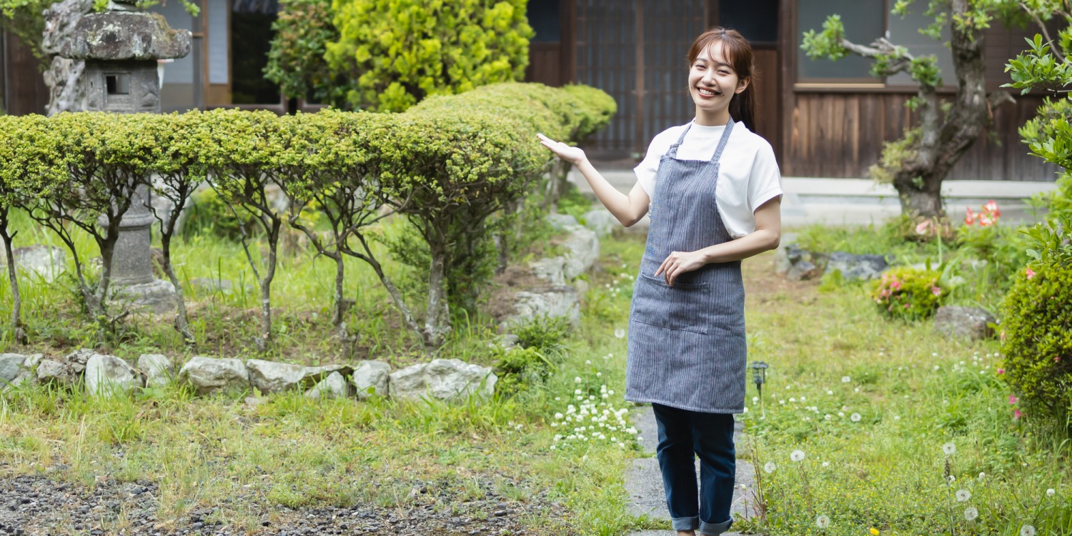 人と人の「つながり」生まれるローカル旅