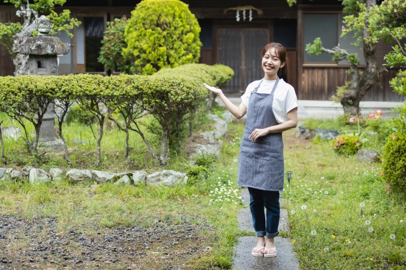 人と人の「つながり」生まれるローカル旅