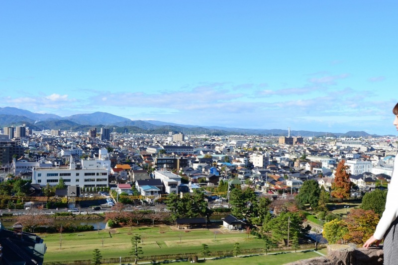 コンパクトシティ鳥取市で快適ワーケーション（鳥取市街地編）