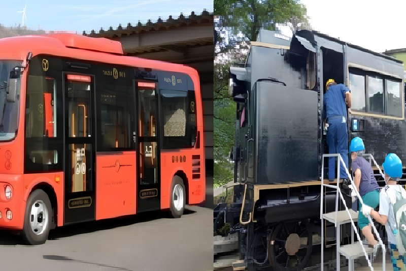 夏休みの自由研究は社会見学で完成!【イベント編】