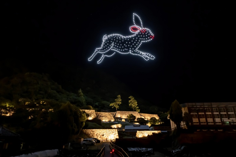 【2026】第27回鳥取三十二万石お城まつり