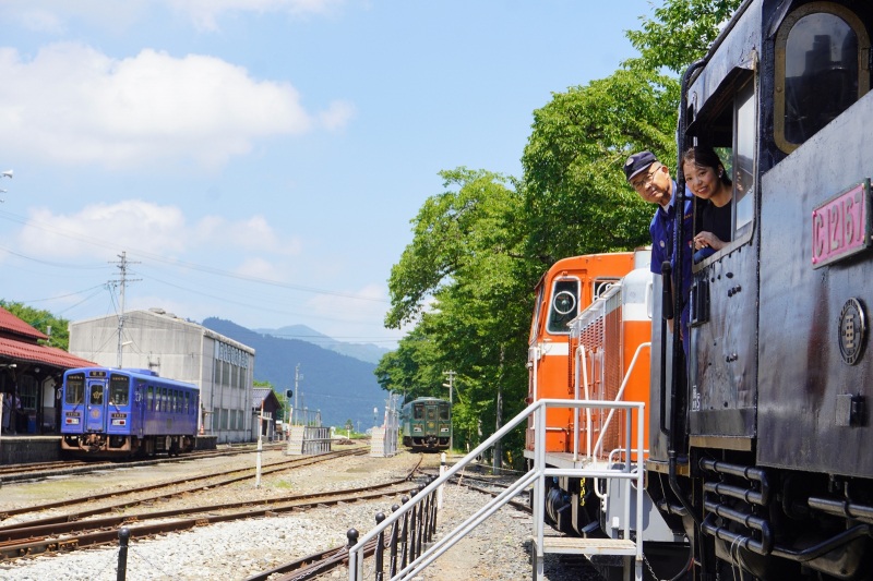 日本遺産「麒麟のまち」テーマツアー体験記 ~鉄道と雪国の宿場町を訪ねて 若桜宿の暮らしに触れる旅~