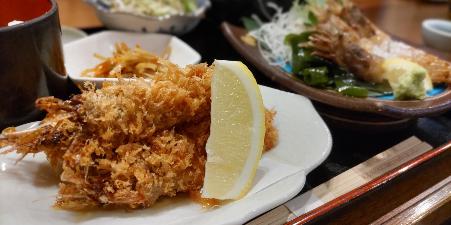 カニだけじゃない 鳥取で味わえる極上の魚介類 特集 鳥取市観光サイト 公式 鳥取市のおすすめ観光 旅行情報