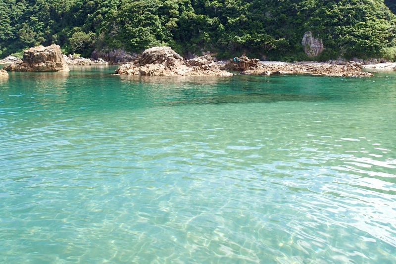 東浜海水浴場