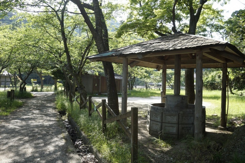 三田浜海水浴場