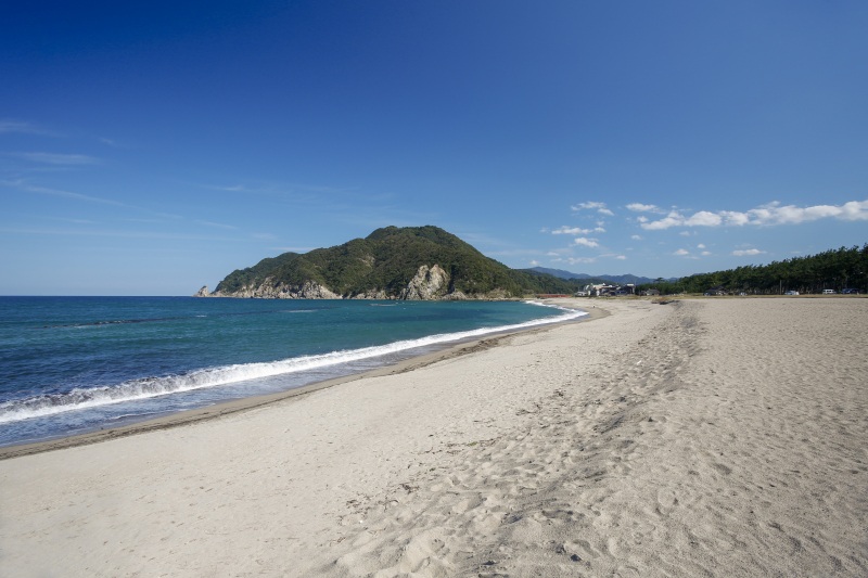 浜坂県民サンビーチ