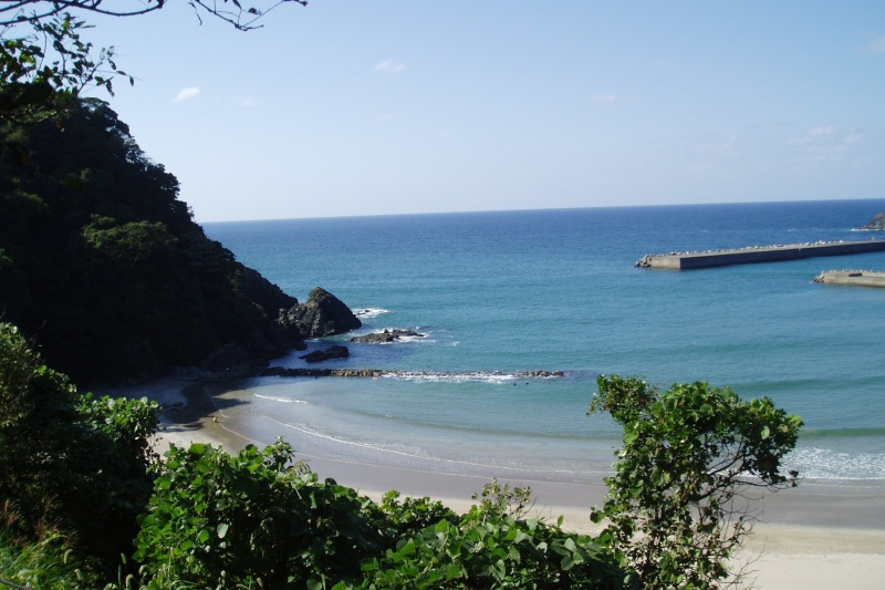 居組県民サンビーチ