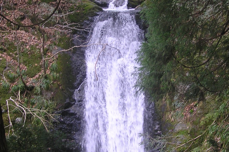 三の滝