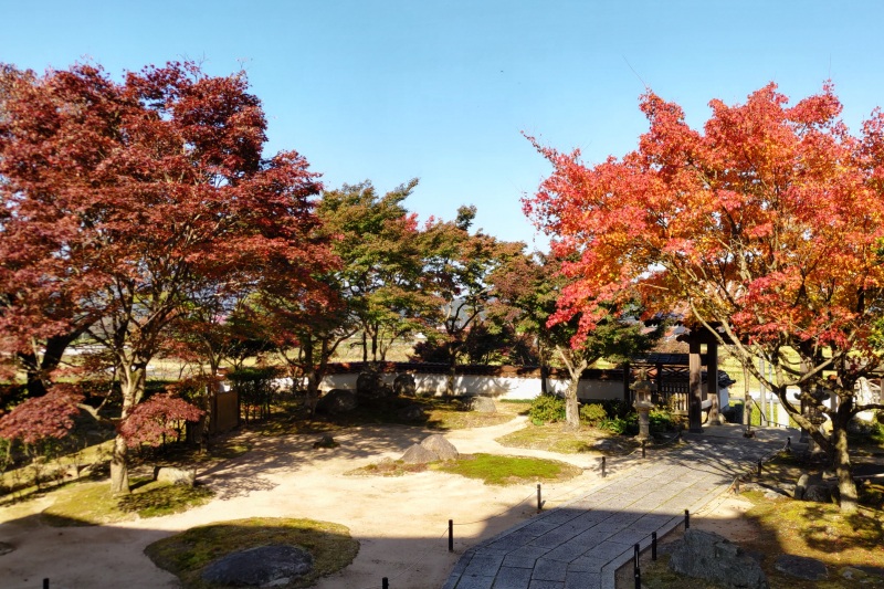 雲龍寺（鹿野町）