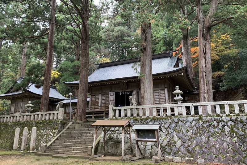 若桜神社