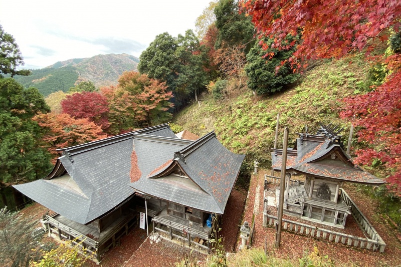 諏訪神社