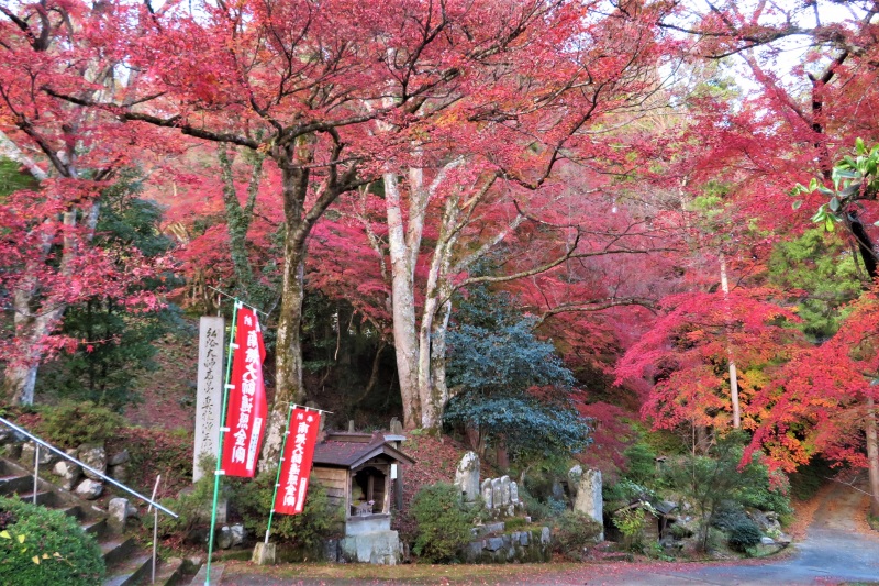 高野山真言宗 豊乗寺