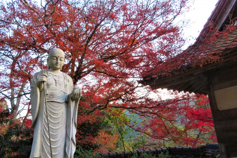 高野山真言宗 豊乗寺