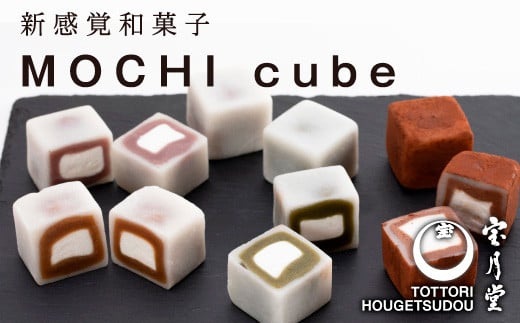 MOCHI cube10個入り