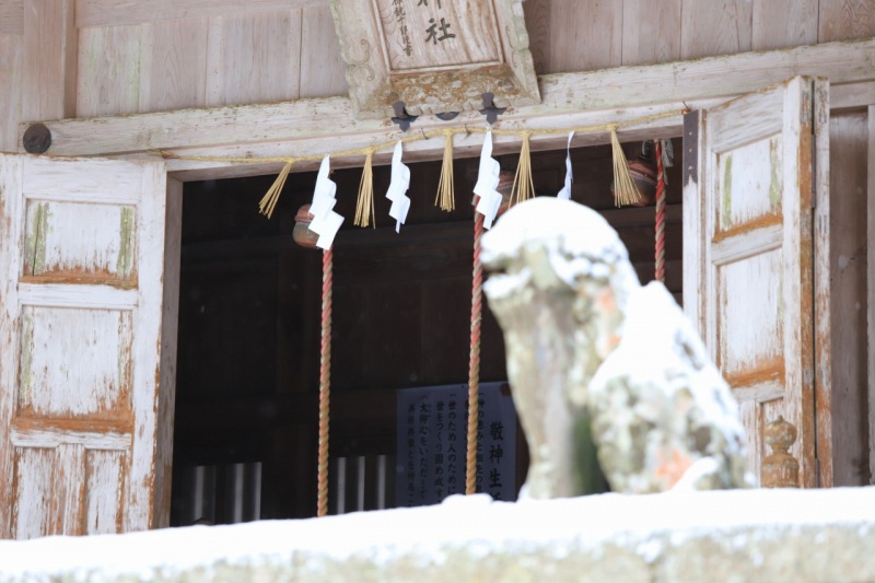 若桜神社