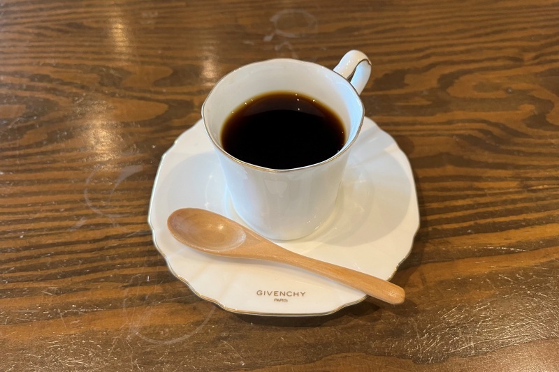 コーヒー（HOT）