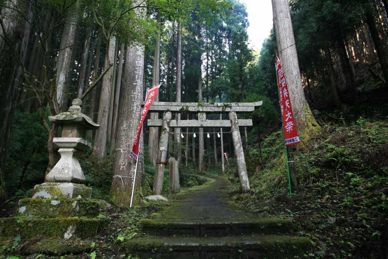 江嶋神社