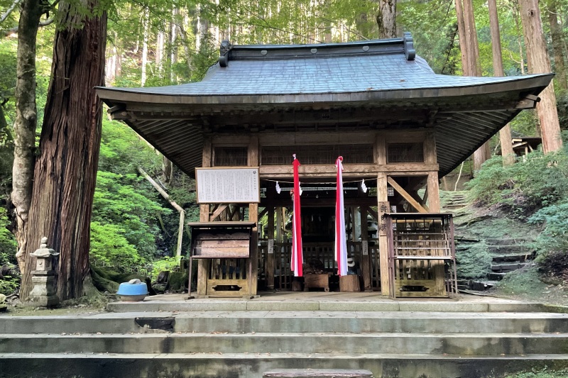 江嶋神社