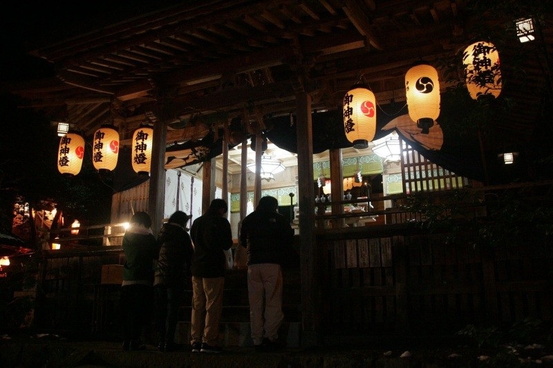 黒野神社