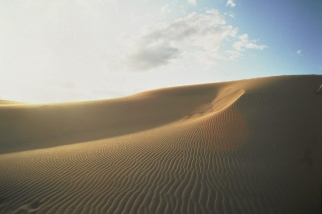 日本遺産「麒麟のまち」 風が育む砂・波の賜物コース