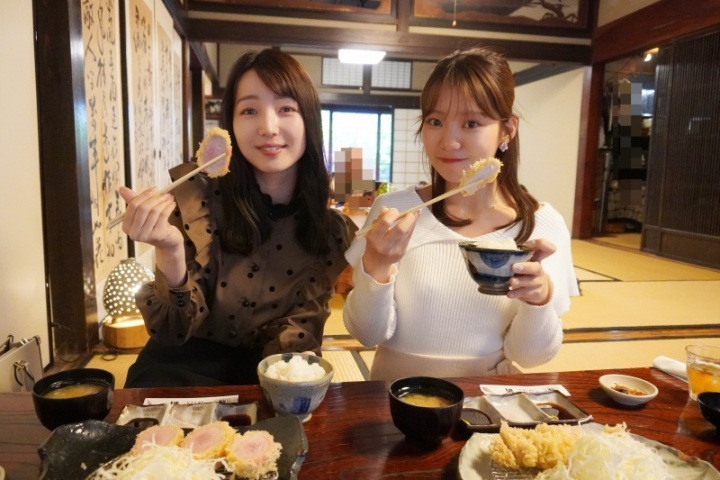 【2泊3日】八頭郡 レンタサイクルで巡る グルメを楽しむ旅 コース