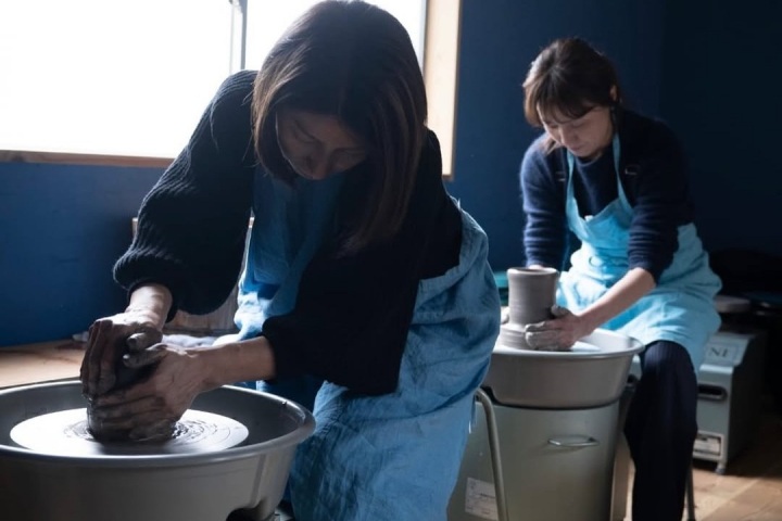 【2泊3日】八頭郡 レンタサイクルで巡る 癒しとアクティビティの旅 コース