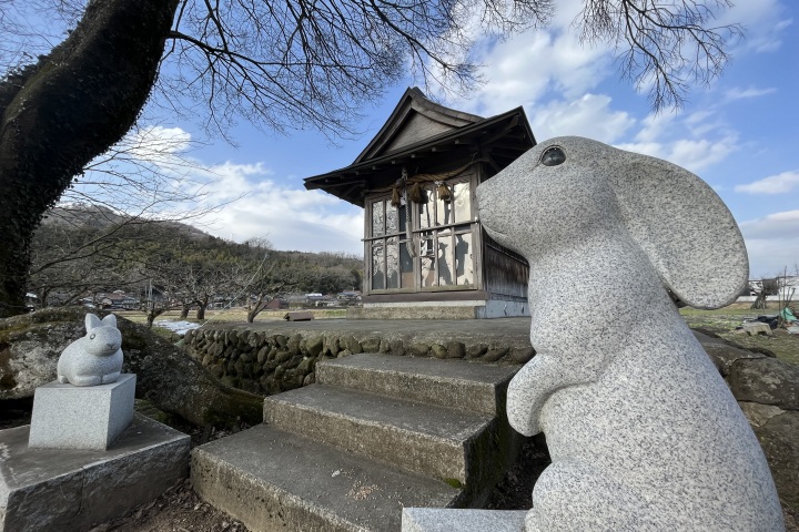 【2泊3日】八頭郡 レンタサイクルで巡る 文化を感じる旅 コース