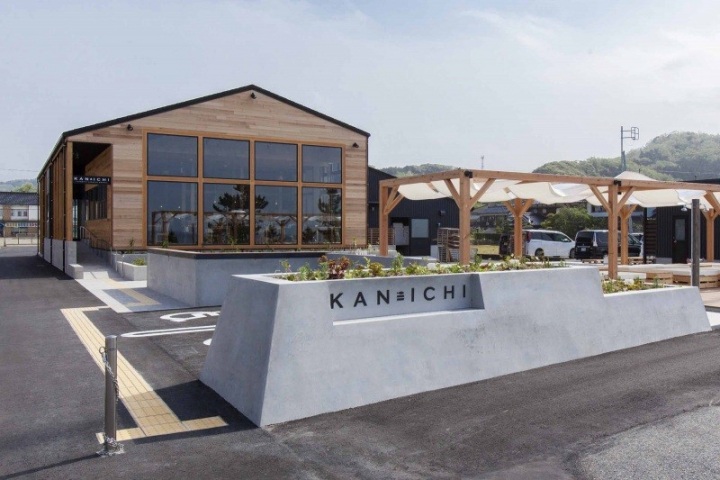 KAN-ICHI