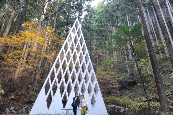 杉神社