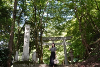 諏訪神社