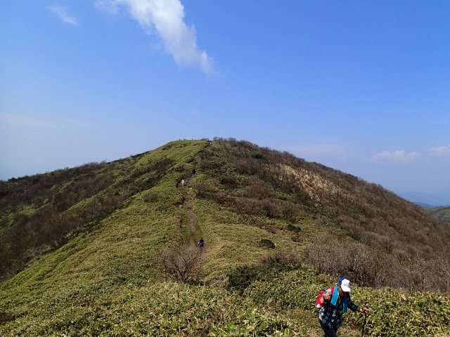 那岐登山ふれあい大会