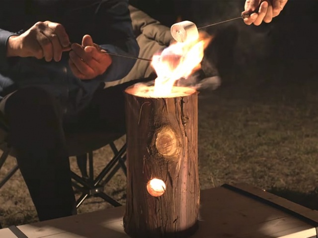 鳥取県智頭町のレトロな木造校舎で 防災ワークショップ×宿泊体…